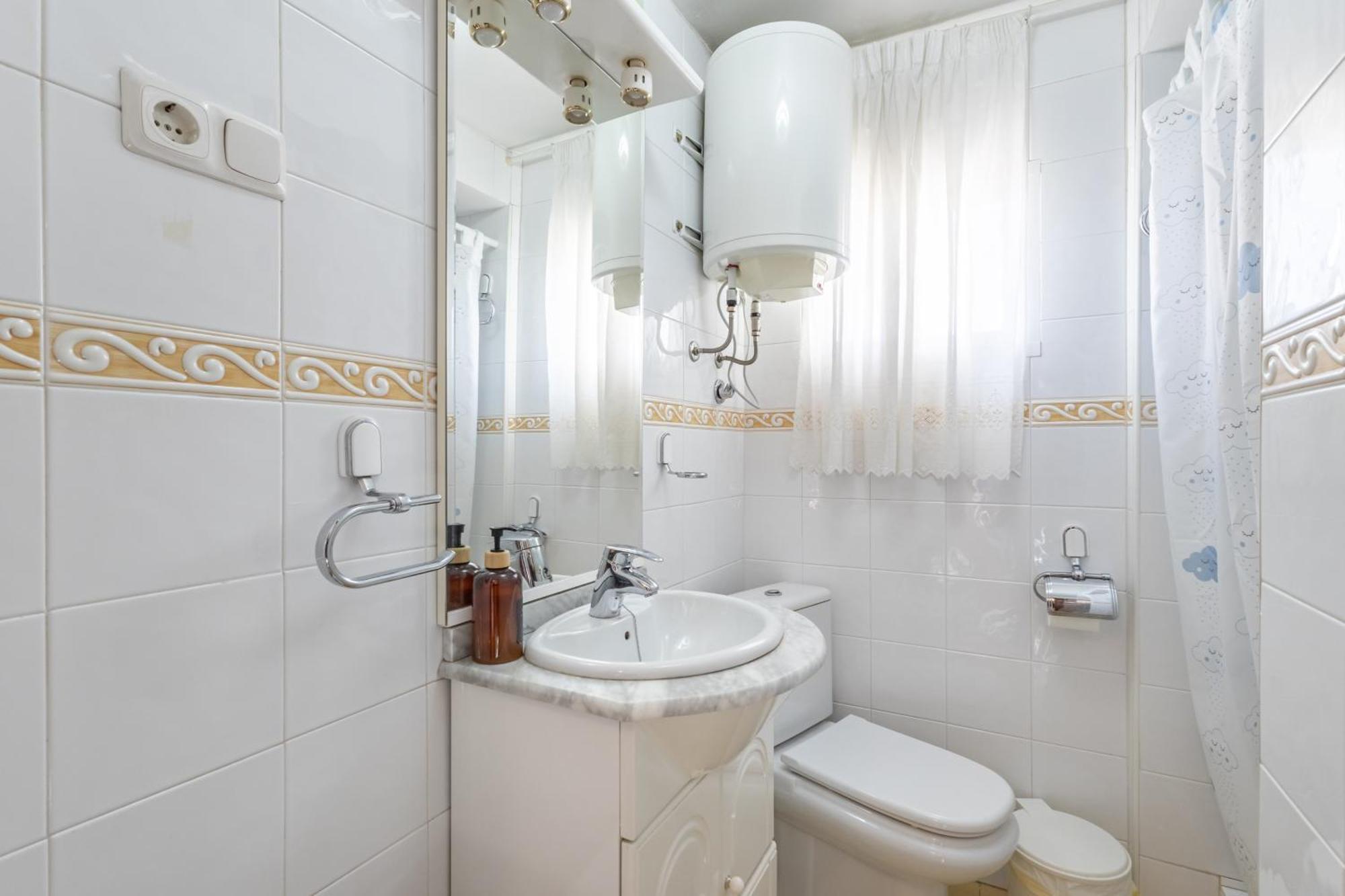 Carmen De La Sultana - Free Parking Villa Granada Ngoại thất bức ảnh