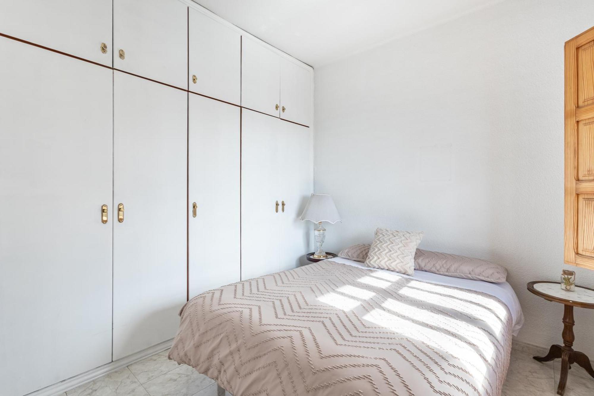 Carmen De La Sultana - Free Parking Villa Granada Ngoại thất bức ảnh
